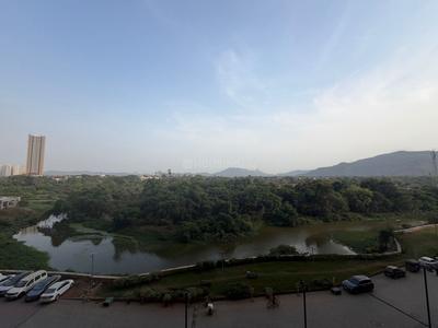 Image of 1300 Sq.ft 3 BHK Apartment / Flat for sale in Marathon Nexzone Ion 1, Panvel, Navi Mumbai for Rs. 12500000