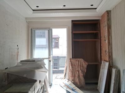 Bedroom Image of 2250 Sq.ft 4 BHK Builder Floor for sale in Paschim Vihar New Delhi for Rs. 42500000
