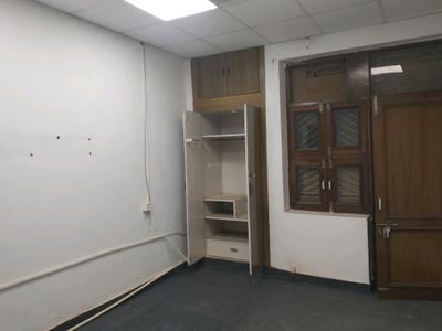 Bedroom Image of 1440 Sq.ft 3 BHK Builder Floor for rent in GTB Nagar New Delhi for Rs. 40000