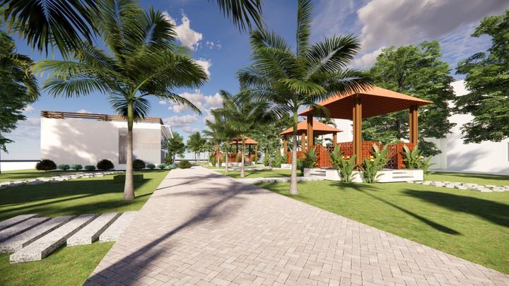 Nesta Surya Enclave Main Image 1