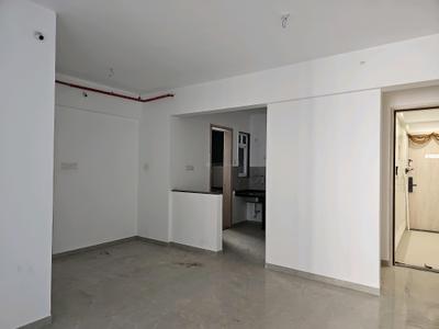 Living Room Image of 850 Sq.ft 2 BHK Apartment / Flat for sale in PS Splendour County Wagholi, Wagholi Pune for Rs. 6700000