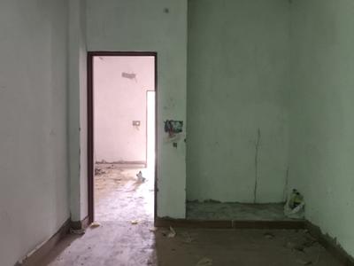 Bedroom Image of 650 Sq.ft 2 BHK Independent House for sale in Chipiyana Buzurg Ghaziabad for Rs. 6100500