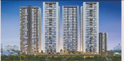 Image of 1852 Sq.ft 3 BHK Apartment / Flat for sale in Punawale, Pune for Rs. 15000000