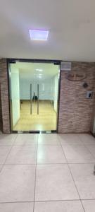 Image of 1100 Sq.ft 2 BHK Apartment / Flat for rent in Platinum Avior, Kalamboli, Navi Mumbai for Rs. 28000