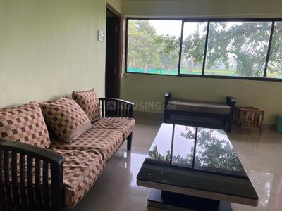 Hall Image of 1000 Sq.ft 1 BHK Farm House for sale in Sejbahar Raipur for Rs. 5700000