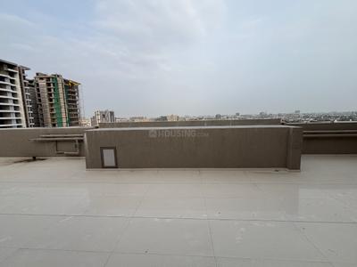 Balcony Image of 3780 Sq.ft 3 BHK Penthouse for rent in Science City Ahmedabad for Rs. 40000