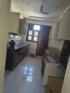 Kitchen Image of 1600 Sq.ft 2.5 BHK Builder Floor for rent in Sector 37 Chandigarh for Rs. 50000