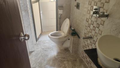 Image of 735 Sq.ft 2 BHK Apartment / Flat for rent in Bhoomi Acres, Hiranandani Estate, Thane for Rs. 33000