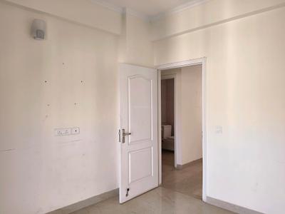 Bedroom Image of 1950 Sq.ft 3 BHK Apartment / Flat for rent in Shree Vardhman Victoria, Sector 70 Gurgaon for Rs. 42000