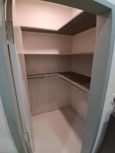Kitchen Image of 2675 Sq.ft 3 BHK Apartment / Flat for rent in Sangath Posh, Chandkheda Ahmedabad for Rs. 45000