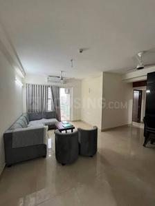 Hall Image of 1480 Sq.ft 3 BHK Apartment / Flat for sale in Hero Homes, Sector 88 Mohali for Rs. 15500000