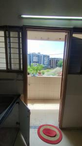 Kitchen Image of 1400 Sq.ft 3 BHK Apartment / Flat for sale in Bawadiya Kalan Bhopal for Rs. 8500000