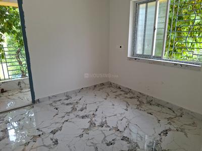 Bedroom Image of 1000 Sq.ft 3 BHK Apartment / Flat for sale in Bijoygarh Kolkata for Rs. 6300000