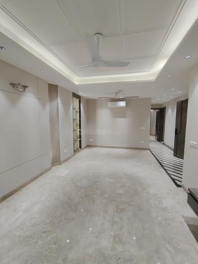 Jangpura B, Jangpura Main Image 1