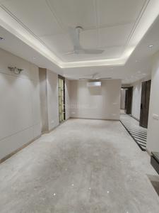 3 BHK Independent House