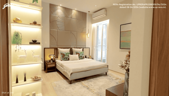 Godrej Jardinia Main Image 1