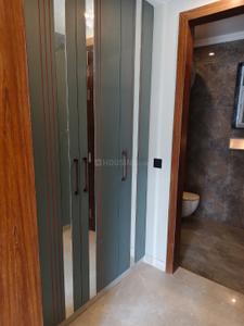 Bedroom Image of 1550 Sq.ft 3 BHK Builder Floor for sale in Sector 9 Gurgaon for Rs. 27300000