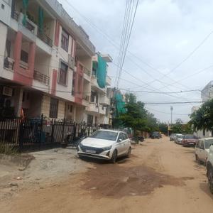 Image of 954 Sq.ft Residential Plot / Land for sale in Mansarovar Extension, Jaipur for Rs. 10070000