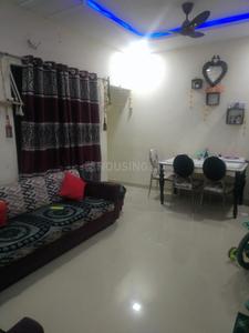 Hall Image of 1170 Sq.ft 2 BHK Apartment / Flat for sale in Besa Nagpur for Rs. 4000000