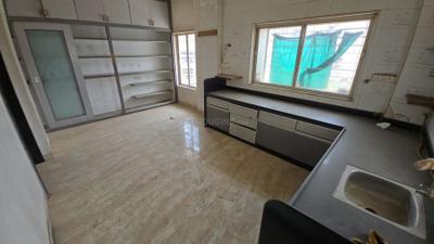 Kitchen Image of 2500 Sq.ft 3 BHK Apartment / Flat for sale in Paldi Ahmedabad for Rs. 17000000