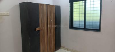 Bedroom Image of 650 Sq.ft 3 BHK Duplex for rent in Kabilpore Navsari for Rs. 30000