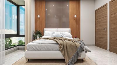 Bedroom Image of 1693 Sq.ft 3 BHK Apartment / Flat for sale in Narayanapura Bengaluru for Rs. 17900000