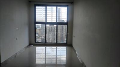 Living Room Image of 639 Sq.ft 1 BHK Apartment / Flat for rent in Lodha Vista, Lower Parel Mumbai for Rs. 55000