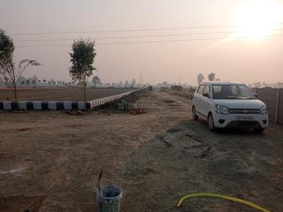 Image of 2100 Sq.ft 4 BHK Independent House for sale in Sultanpur Road, Lucknow for Rs. 6500000