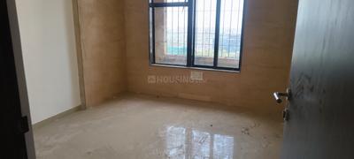 Bedroom Image of 850 Sq.ft 2 BHK Apartment / Flat for sale in Suncity Builder Complex, Powai Mumbai for Rs. 13200000
