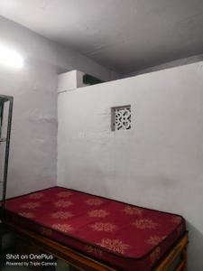 Bedroom Image of 500 Sq.ft 1 RK Independent House for rent in Narendra Nagar Nagpur for Rs. 3000
