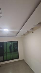 Living Room Image of 650 Sq.ft 1 BHK Apartment / Flat for sale in Om Sai Complex Phase - II, Badlapur East Badlapur for Rs. 2800000