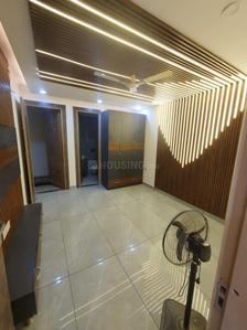 Bedroom Image of 1300 Sq.ft 3 BHK Builder Floor for sale in Patthri Bagh Dehradun for Rs. 8500000