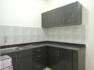 Kitchen Image of 2500 Sq.ft 9 BHK Builder Floor for sale in HSR Layout Bengaluru for Rs. 21000000