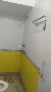 Bathroom Image of 998 Sq.ft 2 BHK Independent House for rent in Sanjay Gram, Sector 13 Gurgaon for Rs. 23000