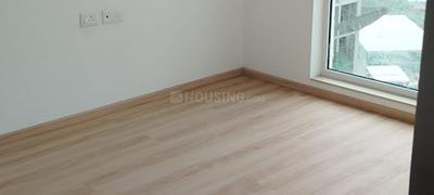Bedroom Image of 1700 Sq.ft 4.5 BHK Apartment / Flat for sale in Aurum Q Residences, Ghansoli Navi Mumbai for Rs. 43000000