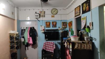 Living Room Image of 225 Sq.ft 1 BHK Apartment / Flat for sale in Mankhurd Mumbai for Rs. 3500000