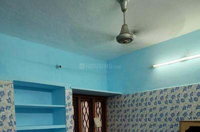Bedroom Image of 1016 Sq.ft 2 BHK Duplex for sale in Kodungaiyur West Chennai for Rs. 6500000