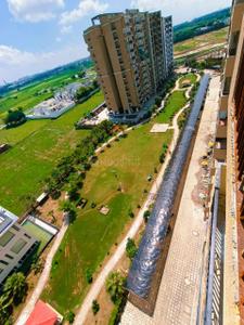Image of 1650 Sq.ft 3 BHK Apartment / Flat for sale in Leela Orchid Green, Sector 115, Mohali for Rs. 9000000