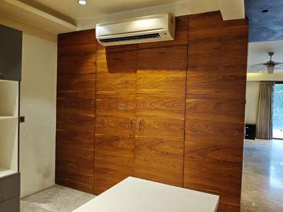 Bedroom Image of 5000 Sq.ft 4 BHK Apartment / Flat for rent in Ashok Nagar Jaipur for Rs. 250000