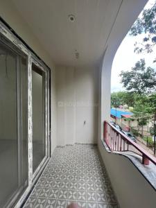 Balcony Image of 1700 Sq.ft 3 BHK Apartment / Flat for sale in Abhyankar Nagar Nagpur for Rs. 18000000