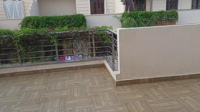Balcony Image of 2500 Sq.ft 4 BHK Independent House for rent in Shivpur Varanasi for Rs. 35000