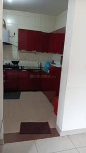 Kitchen Image of 2650 Sq.ft 4 BHK Apartment / Flat for sale in Sobha Magnolia, BTM Layout Bengaluru for Rs. 35500000