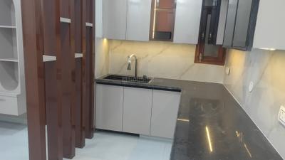 Kitchen Image of 1500 Sq.ft 3 BHK Apartment / Flat for sale in Sector 104 Noida for Rs. 7299999