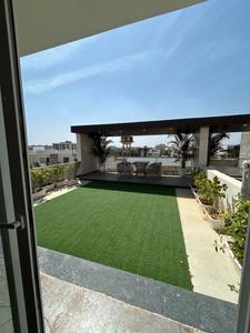 Balcony Image of 2317 Sq.ft 4 BHK Apartment / Flat for sale in Karolan Ka Barh Jaipur for Rs. 14000000
