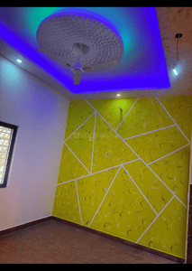 2 BHK Independent House