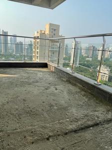 Balcony Image of 4200 Sq.ft 6 BHK Builder Floor for sale in Bhavya Heights, Dadar East Mumbai for Rs. 140000000