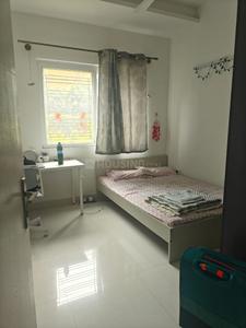 Bedroom Image of 1172 Sq.ft 2 BHK Apartment / Flat for sale in Kartik Nagar Bengaluru for Rs. 19500000