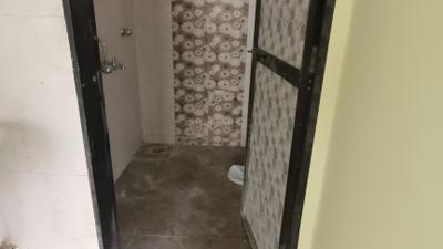 Bathroom Image of 665 Sq.ft 1 BHK Apartment / Flat for sale in Raj Tulsi City , Badlapur East Badlapur for Rs. 1700000
