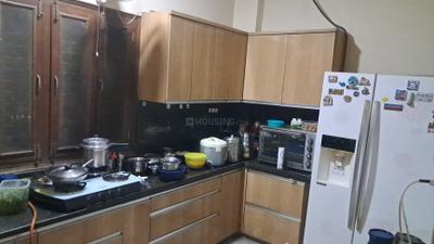 4 BHK Villa