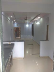 Kitchen Image of 1155 Sq.ft 2 BHK Apartment / Flat for sale in Narayan Krupal 1, Keshav Nagar Ahmedabad for Rs. 5500000